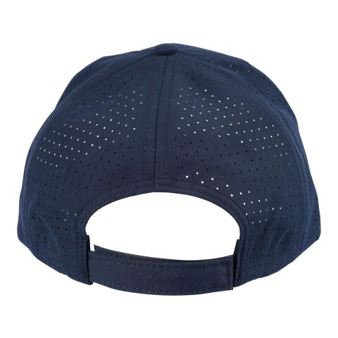 Polyestermütze Alarielle Blau | ohne Werbeanbringung | Nicht verfügbar | Nicht verfügbar