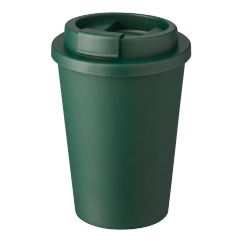 PP to go Becher (350 ml) Gabriela marineblau | ohne Werbeanbringung | Nicht verfügbar | Nicht verfügbar