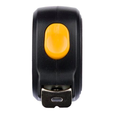 ABS-Maßband Akira Schwarz | ohne Werbeanbringung