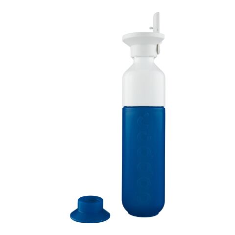 Dopper Original | 450 ml | Flip Straw marineblau