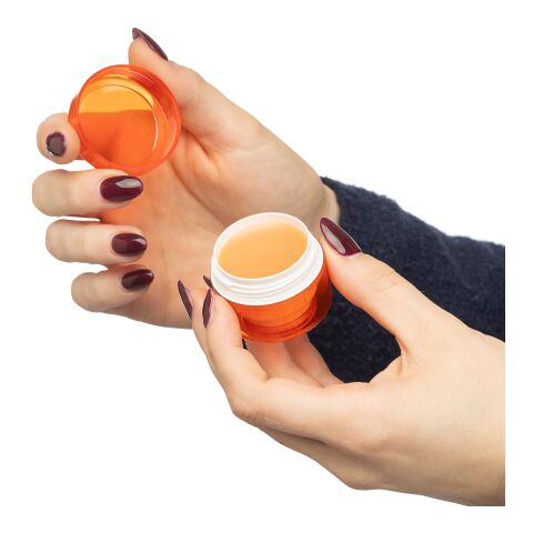 AS Lippenbalsam-Dose Malik Violett | ohne Werbeanbringung | Nicht verfügbar | Nicht verfügbar