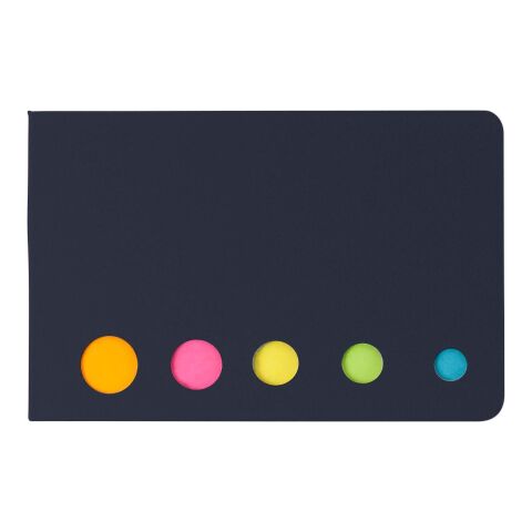 Haftnotizen aus Karton Dwayne Weiß | ohne Werbeanbringung | Nicht verfügbar | Nicht verfügbar