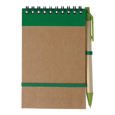 Notizbuch aus recyceltem Karton Emory Hellblau | ohne Werbeanbringung | Nicht verfügbar | Nicht verfügbar