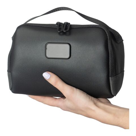 BrandCharger-Reisetasche Virtuo Ora Schwarz | ohne Werbeanbringung | Nicht verfügbar | Nicht verfügbar