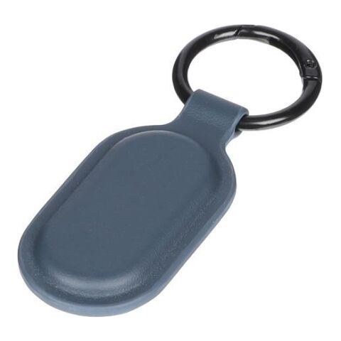 Schlüsselanhänger mit Tracking-Tag Halo Blau