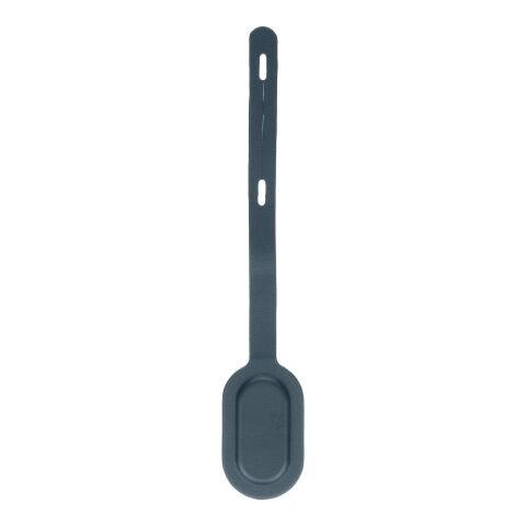 Recycelter PU-Anhänger Kaia Blau | ohne Werbeanbringung | Nicht verfügbar | Nicht verfügbar