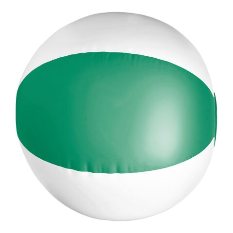 Aufblasbarer Wasserball aus PVC Grün | ohne Werbeanbringung | Nicht verfügbar | Nicht verfügbar