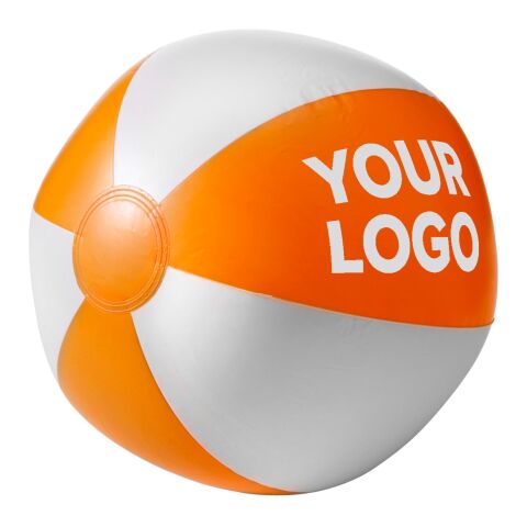 Aufblasbarer Wasserball aus PVC Grün