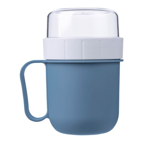 Lunchbehälter Nivo | 450 ml Blau
