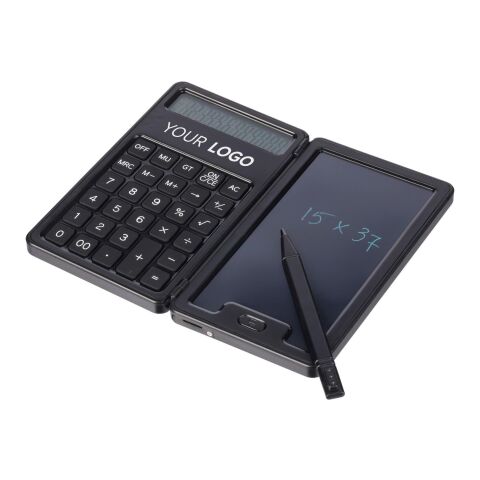 Taschenrechner Notex | Recycelt Weiß