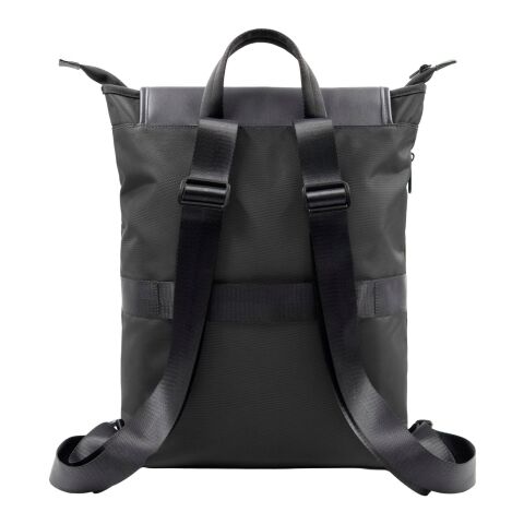 BrandCharger Rucksack Aer | Recycelt | Laptop 16" | 22 l Schwarz