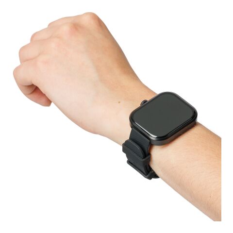 Smartwatch Zeno Schwarz
