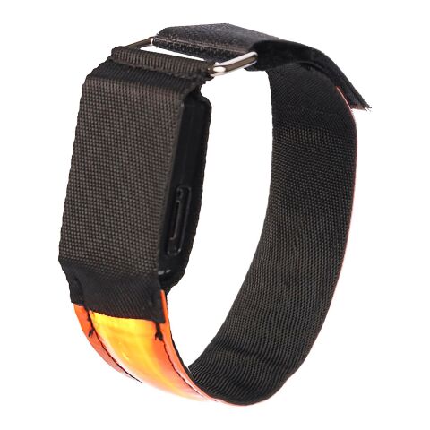 Sportband Strivo Orange
