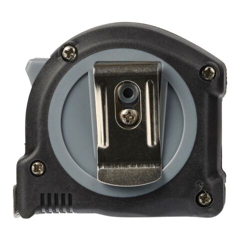 Stabila Bandmaß Pocket Tape | 3 m grau/schwarz