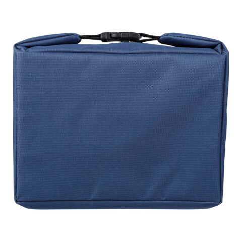 Kühltasche Chillo | Recycelt | 5 l Blau