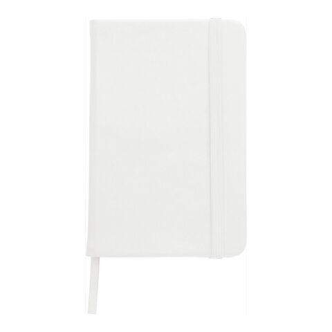 Notizbuch 'Pocket' aus PU Orange