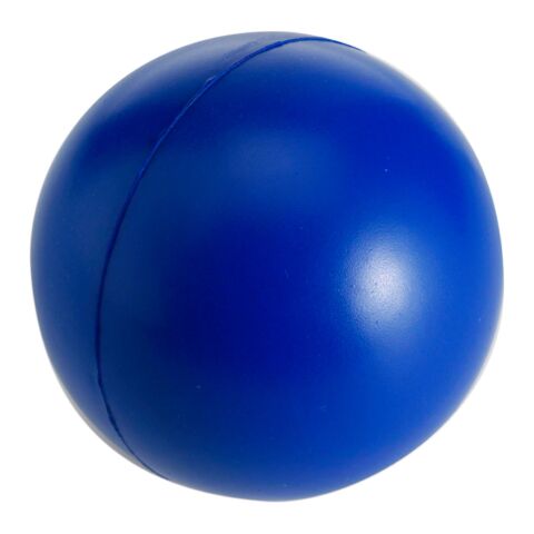 Anti-Stress-Ball 'Keep calm' Weiß