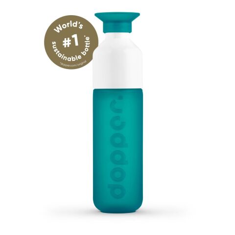 Dopper Original 450 ml türkis
