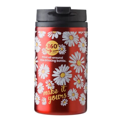 Isolierbecher 300 ml Weiß