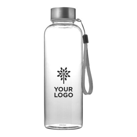 Trinkflasche Loop 500 ml aus Tritan Kobaltblau
