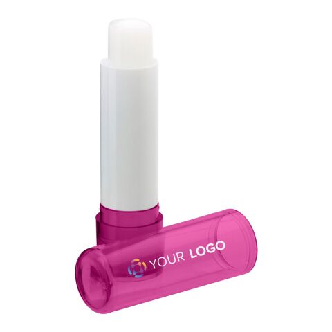 Lippenbalsam 'Basic' mit Lichtschutzfaktor 15 Rot