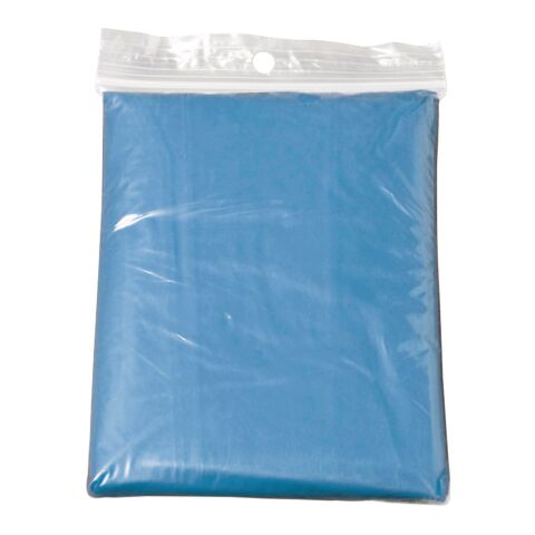 Universalponcho 'Emergency' Orange