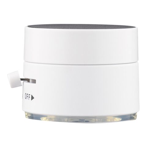 Recycelter ABS MagSafe magnetischer Handyhalter Nadia Weiß