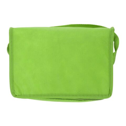 Kühltasche 'Innsbruck' aus Non-Woven Hellgrün
