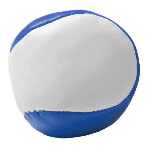 Anti-Stress-Ball 'Single'  Blau