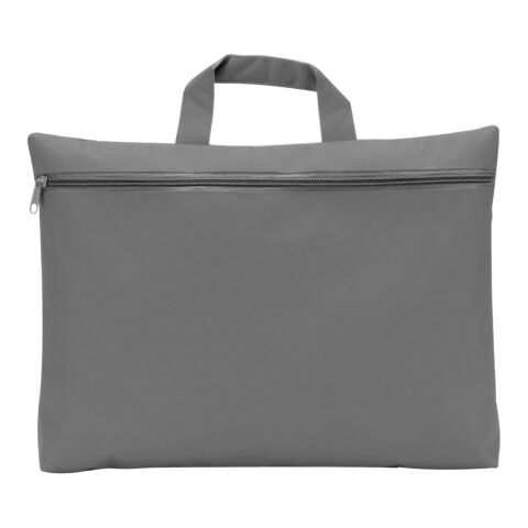 Dokumententasche Nassau 300D Polyester Blau