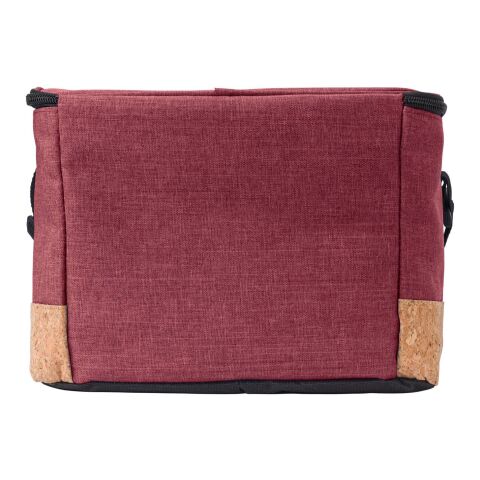 Kühltasche aus Polyester (600D) Rot