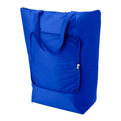 Kühltasche aus Polyester (210T) Hal Weiß