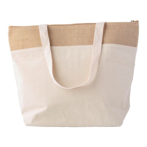 Kühltasche Randy | 12 l beige