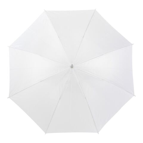 Automatik Stockschirm &#039;Joseph&#039; aus Polyester Schwarz | ohne Werbeanbringung | Nicht verfügbar | Nicht verfügbar