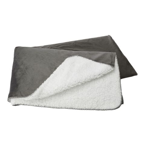 Picknickdecke &#039;Extrem&#039; aus Polyester Blau | ohne Werbeanbringung | Nicht verfügbar | Nicht verfügbar