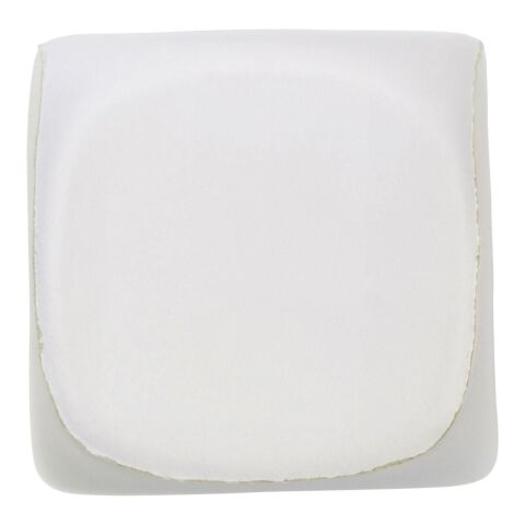 Anti-Stress Würfel &#039;Good luck&#039; Weiß | ohne Werbeanbringung | Nicht verfügbar | Nicht verfügbar