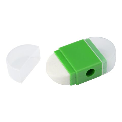 Anspitzer &#039;Pocket&#039; aus Kunststoff Kobaltblau | ohne Werbeanbringung | Nicht verfügbar | Nicht verfügbar