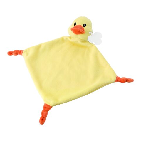 Plüsch-Schnuffeltuch &#039;Relax&#039; Braun | ohne Werbeanbringung | Nicht verfügbar | Nicht verfügbar