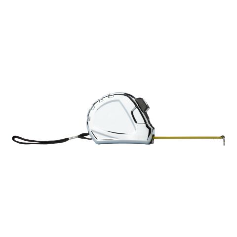 Maßband Silver Mouse 3 m Silber | ohne Werbeanbringung | Nicht verfügbar | Nicht verfügbar