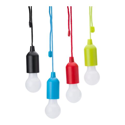 LED-Lampe &#039;Sonda&#039; aus ABS-Kunststoff limone | ohne Werbeanbringung | Nicht verfügbar | Nicht verfügbar