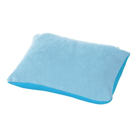 Nackenkissen &#039;Holiday&#039; Grau | ohne Werbeanbringung | Nicht verfügbar | Nicht verfügbar