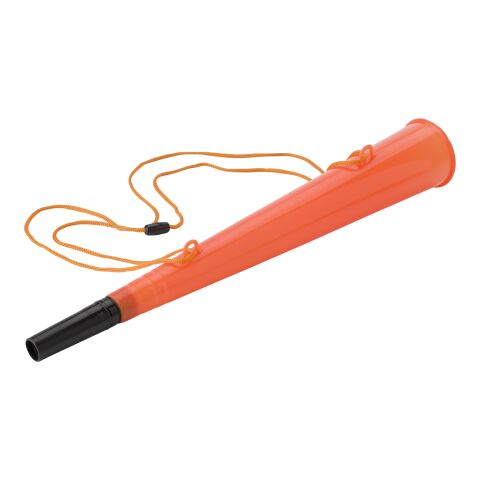 Fussball-Horn &#039;Ultra&#039; Weiß | ohne Werbeanbringung | Nicht verfügbar | Nicht verfügbar