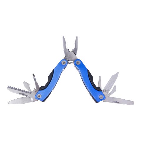 Multifunktionswerkzeug &#039;Micro&#039; Kobaltblau | ohne Werbeanbringung | Nicht verfügbar | Nicht verfügbar