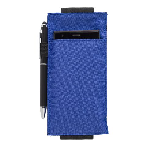 Stifte-Etui &#039;Wrapper&#039; aus Kunststoff Grau | ohne Werbeanbringung | Nicht verfügbar | Nicht verfügbar