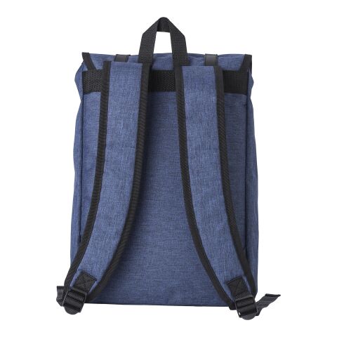 Rucksack 'Learner' aus Polyester Schwarz | ohne Werbeanbringung | Nicht verfügbar | Nicht verfügbar
