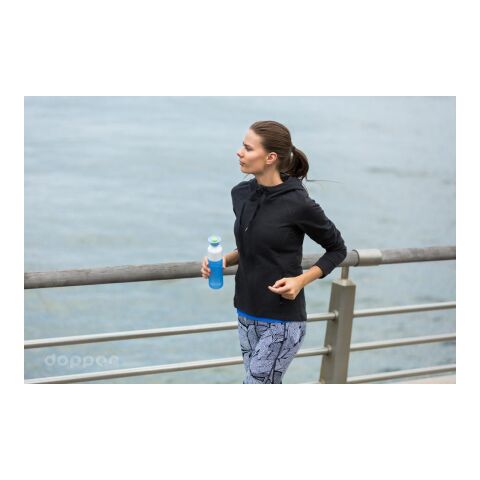 Dopper Sport Cap grau | ohne Werbeanbringung