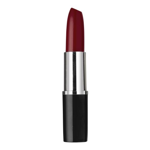 Kugelschreiber 'Glossy' Lippenstift Schwarz/Rot | ohne Werbeanbringung | Nicht verfügbar | Nicht verfügbar