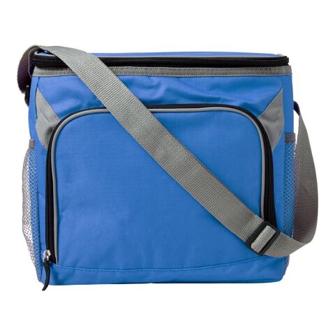 Kühltasche &#039;Adventure&#039; aus Polyester Weiß | ohne Werbeanbringung | Nicht verfügbar | Nicht verfügbar