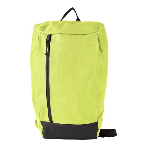 Rucksack 'Native' aus Polyester Rot | ohne Werbeanbringung | Nicht verfügbar | Nicht verfügbar