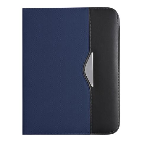 Dokumentenmappe 'Diplomat' aus Polyester/Kunstleder Grau | ohne Werbeanbringung | Nicht verfügbar | Nicht verfügbar